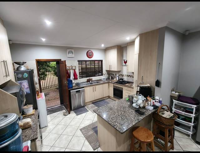 3 BEDROOM HOUSE FOR SALE IN WATERKLOOF